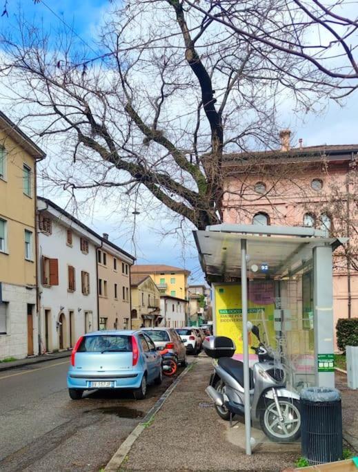 Appartamento Casa Romeo Vinitaly - Free Parking - Wifi Verona Esterno foto